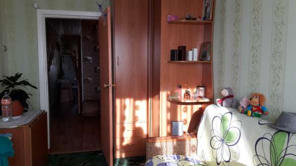 Продам 3 комнатную квартиру по ул. Пихтовая 48 А в Братске фото 11