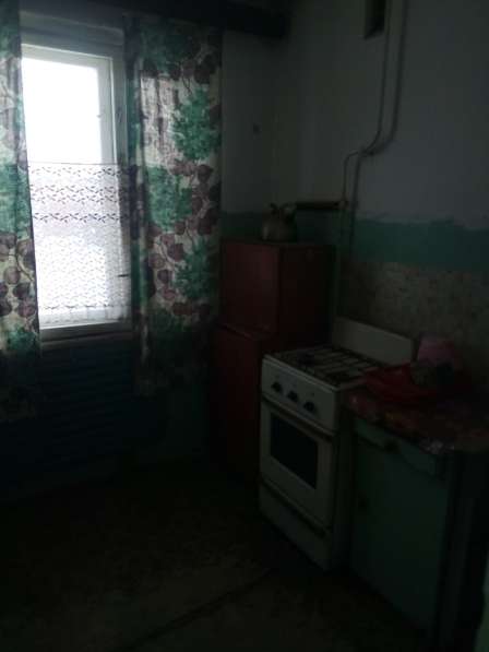 Продаю квартиру в Чкаловске