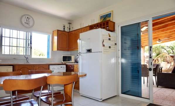 Бунгало в районе Пафоса-Кипр в Москве фото 106