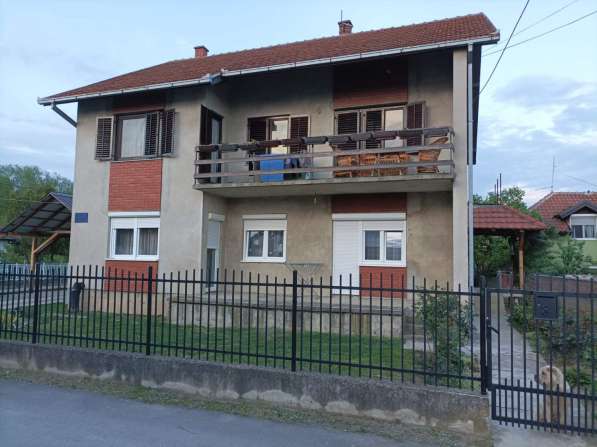 Продается семейный дом в Обреноваце в фото 17