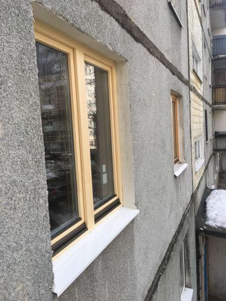 Окна. Балконы. Лоджии. Ремонт, отделка, монтаж в Нижнем Новгороде
