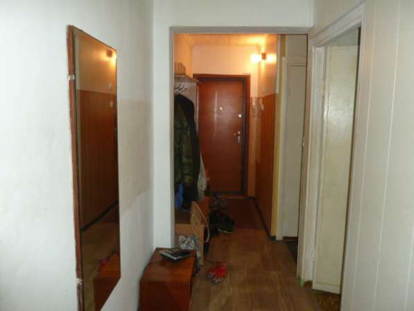Продается 3-х комнатная квартира Лузино, ул. Комсомольская13 в Омске фото 8