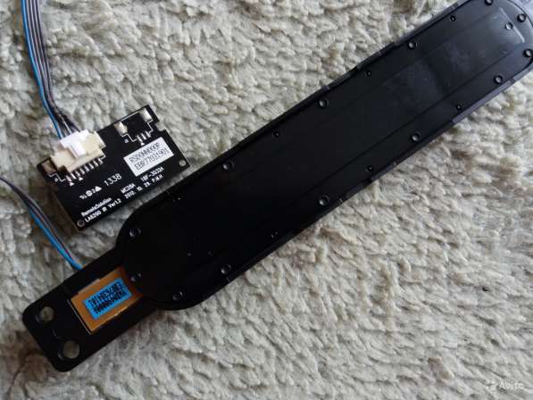LG 42LN613V (model 42LN613V-ZB) запчасти в Екатеринбурге