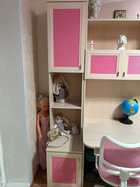 Детская мебель в Сургуте фото 3