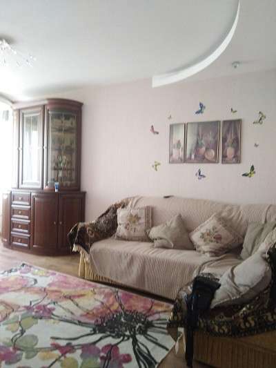 Аренда 3 комнатной квартиры в Солнечногорске в Солнечногорске фото 16