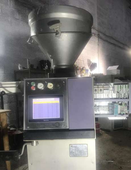 Handtmann VF200