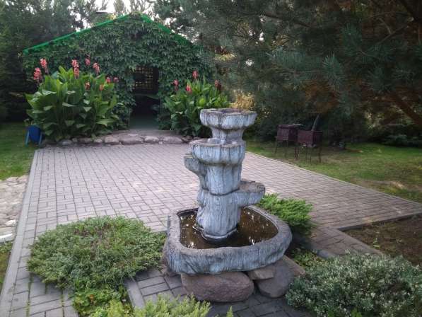 Агроусадьба под Минском на ЧМ в фото 8