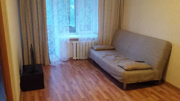 Продаю 1 комнатную квартиру в Москве фото 3