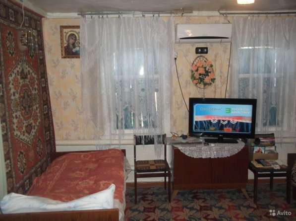 Дом 52 м² на участке 6 сот в Астрахани фото 4