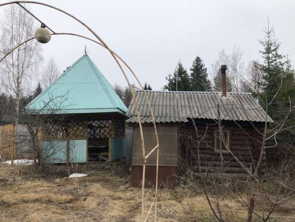 Дача в Клинском районе Московской области в Клине фото 15