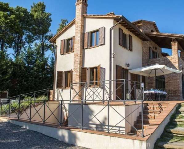 Продается Сельский дом Passignano Sul Trasimeno в 