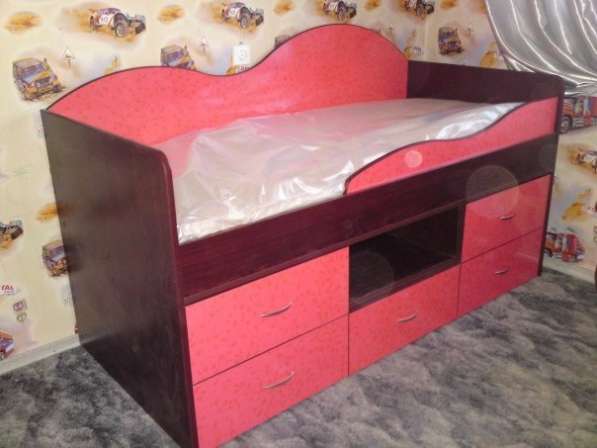 Корпусная мебель на заказ в Челябинске фото 3
