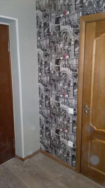 Отделка и монтаж лестниц в Ростове-на-Дону фото 25