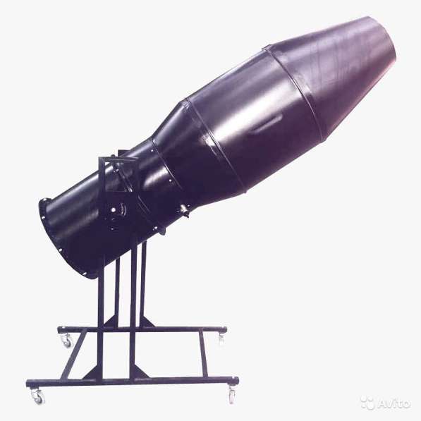 Пеногенератор для вечеринок Profi 500 lite в Москве фото 7