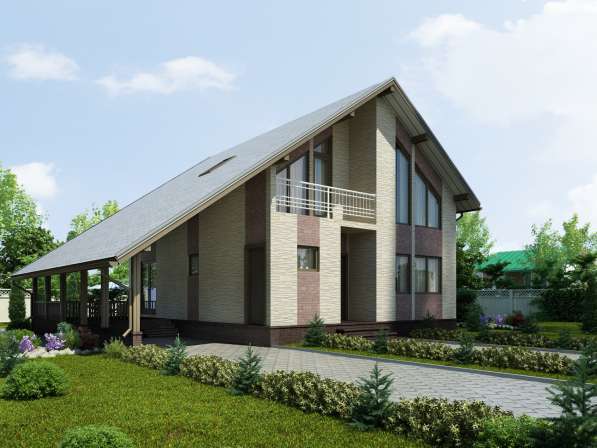SIP панели для быстрой постройки дома в Севастополе фото 3