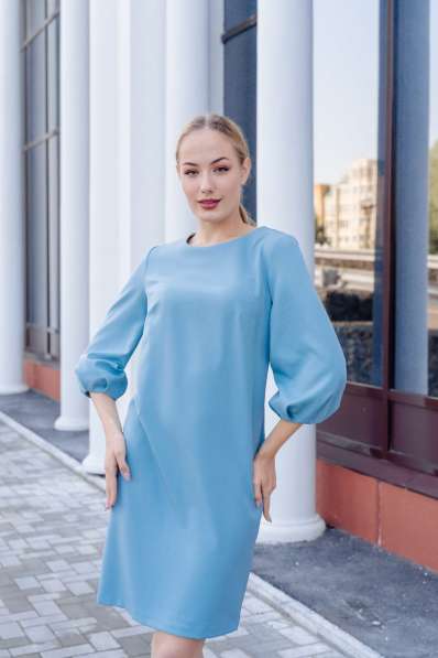 Filgrand Женская одежда оптом от производителя в Челябинске в Челябинске фото 6