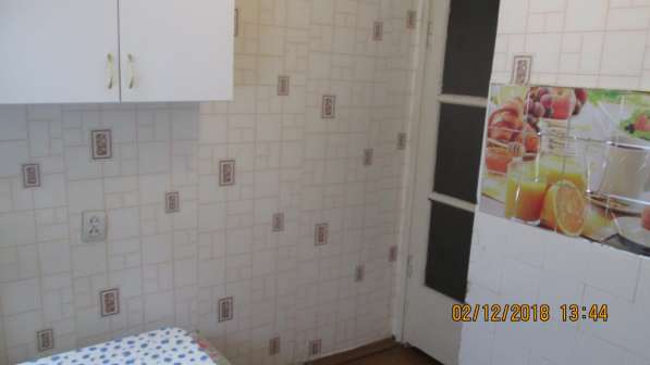 Трехкомнатная квартира в р-не к/т в Самаре фото 11