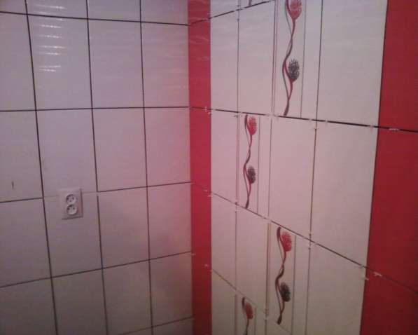 Ванные комнаты под ключ в Ижевске