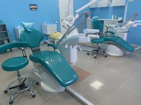 Аренда стоматологического кабинета на 2 рабочих места