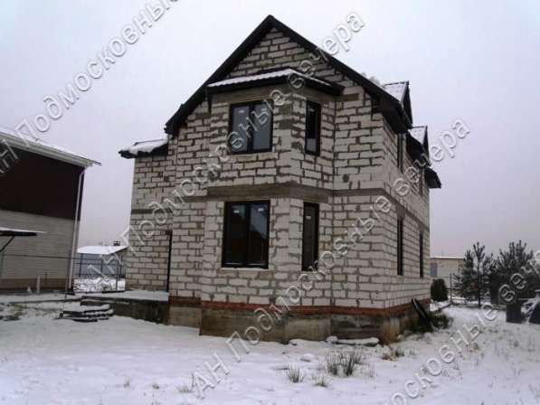 Продам коттедж в Москва.Есть Канализация, Электричество, Водопровод. в Москве фото 32