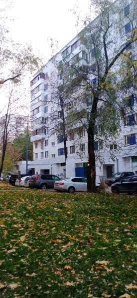 Продаю 3-х комнатную квартиру в Москве фото 4