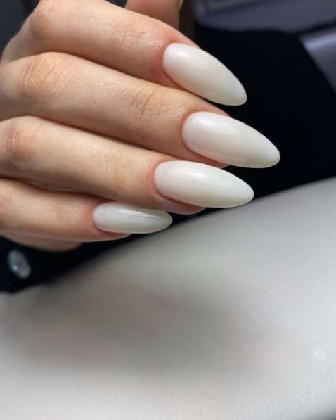 Маникюр/педикюр в Краснодаре фото 3