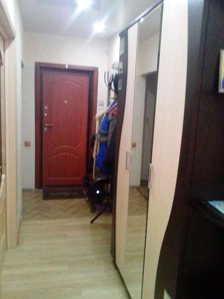 Продаю 3-х комнатную квартиру в Воронеже фото 12
