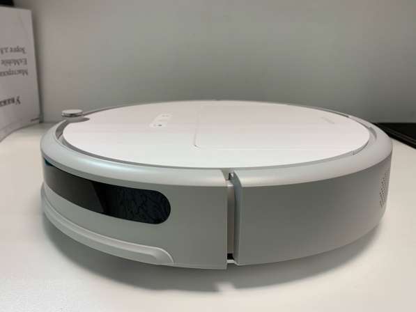 Робот пылесос Xiaomi Xiaowa Robot Vacuum Cleaner Lite C102-0 в Уфе