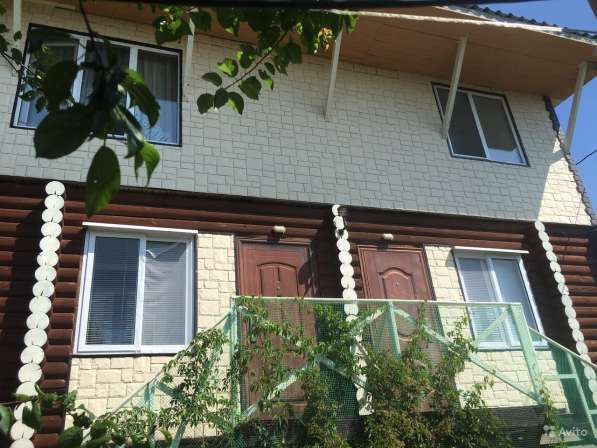 Гостевой дом в Ялте фото 24