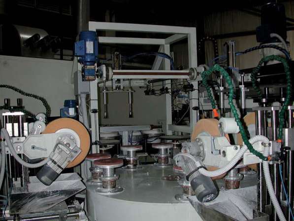 Оборудование для производства керамической, фарфоровой посуд в фото 11