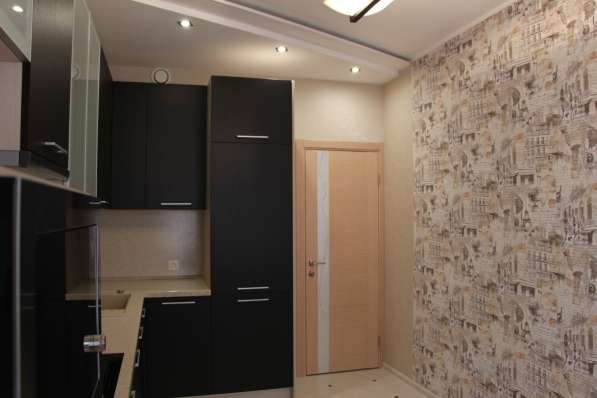 Ремонт квартир в Санкт-Петербурге фото 13