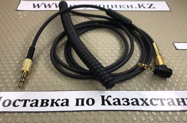 Провод для наушников Marshall Major 2 Monitor