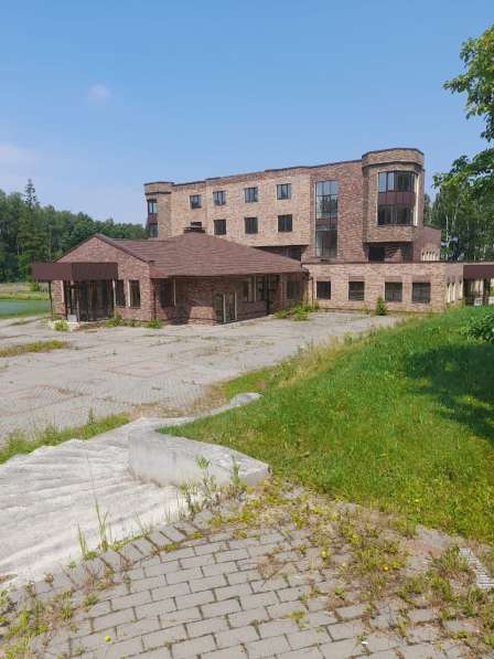 Продаётся база отдыха в Домодедове фото 27