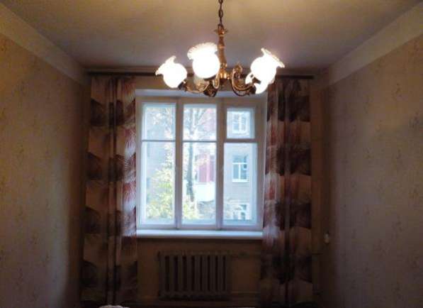 комнату в Москве