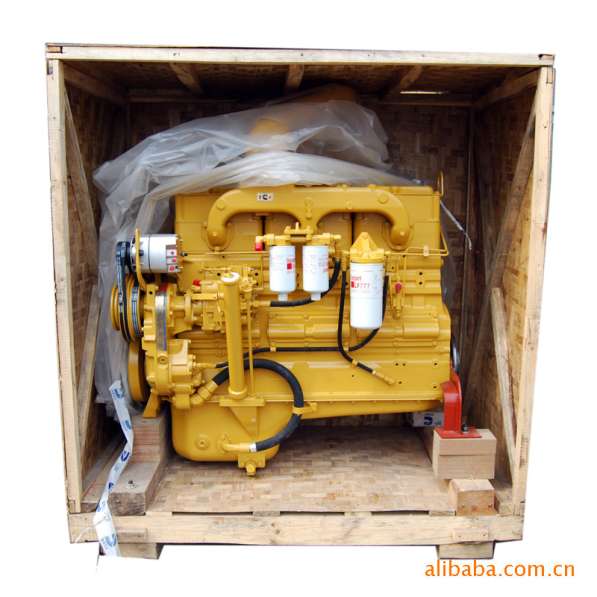 Двигатель Cummins NT855-C280S10 в Магадане фото 3