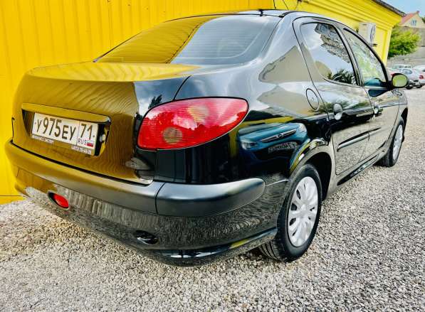 Peugeot, 206, продажа в Симферополе в Симферополе фото 6