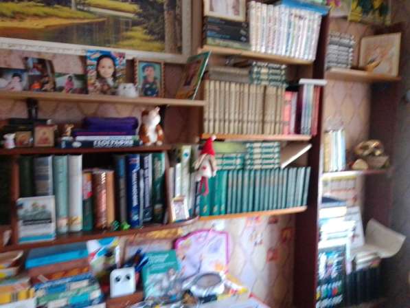 Продам книги, домашняя библиотека в Волгограде фото 4