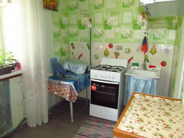 Продаётся комната по ул. Гагарина 36б в Кургане фото 11
