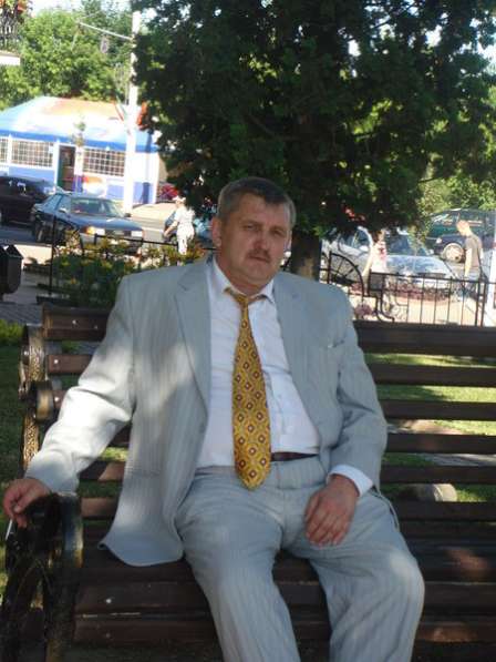 Владимир, 56 лет, хочет пообщаться – Ищу серьёзных отношений с женщиной