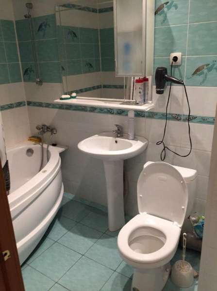 Сдается квартира на микрорайоне Солнечный, 33 в Селенгинске фото 9