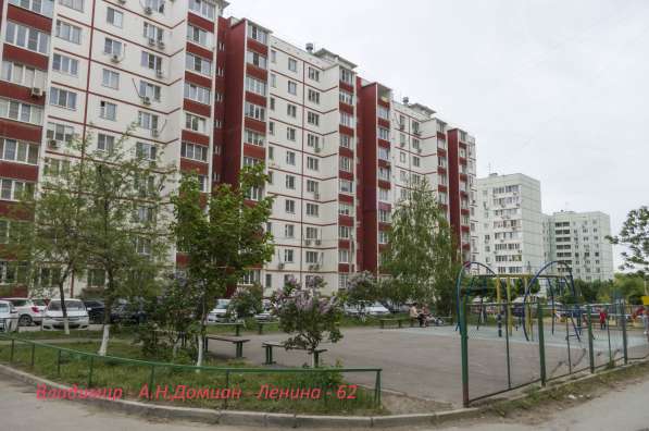 Продам 2-х комн. квартиру, Днепровский, 116и в Ростове-на-Дону фото 5