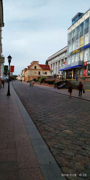 Коттедж в центре города Гродно Республика Беларусь в фото 5