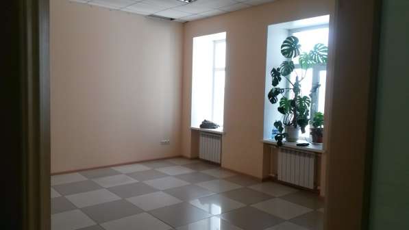 Офис в центре города по адресу Думская дом 5 в Омске