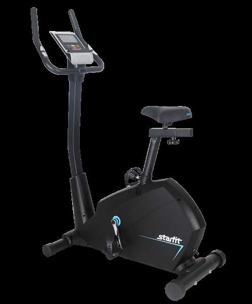 Велотренажер ВК-401 Triumph, электромагнитный в Сочи фото 27