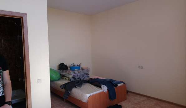 Студия рядом море