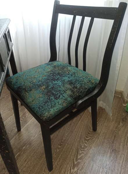 Новые стулья в Туапсе фото 5