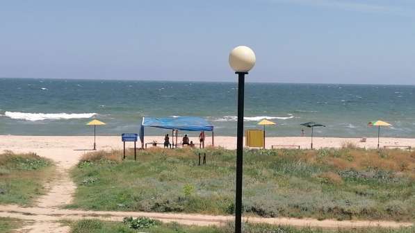 Продаю базу отдыха с собственным выходом на пляж в Керчи фото 4