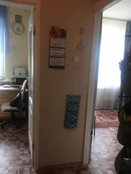Продам 1-комнатную квартиру (вторичное) в Октябрьском район в Томске фото 7