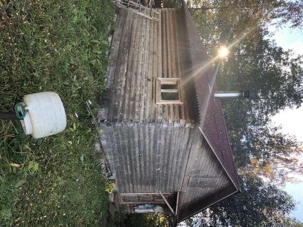 Аренда домиков в Санкт-Петербурге