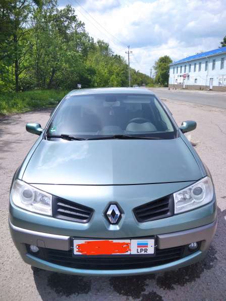 Renault, Megane, продажа в г.Луганск в фото 9
